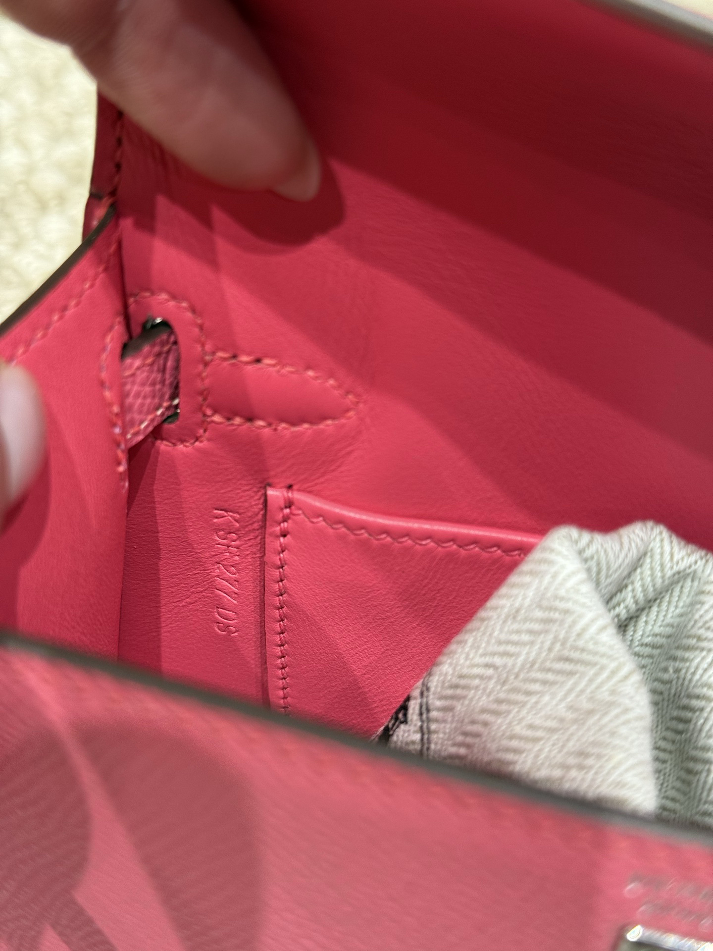 Hermes Bag