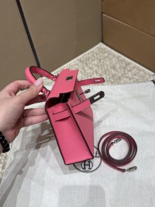 Hermes Bag