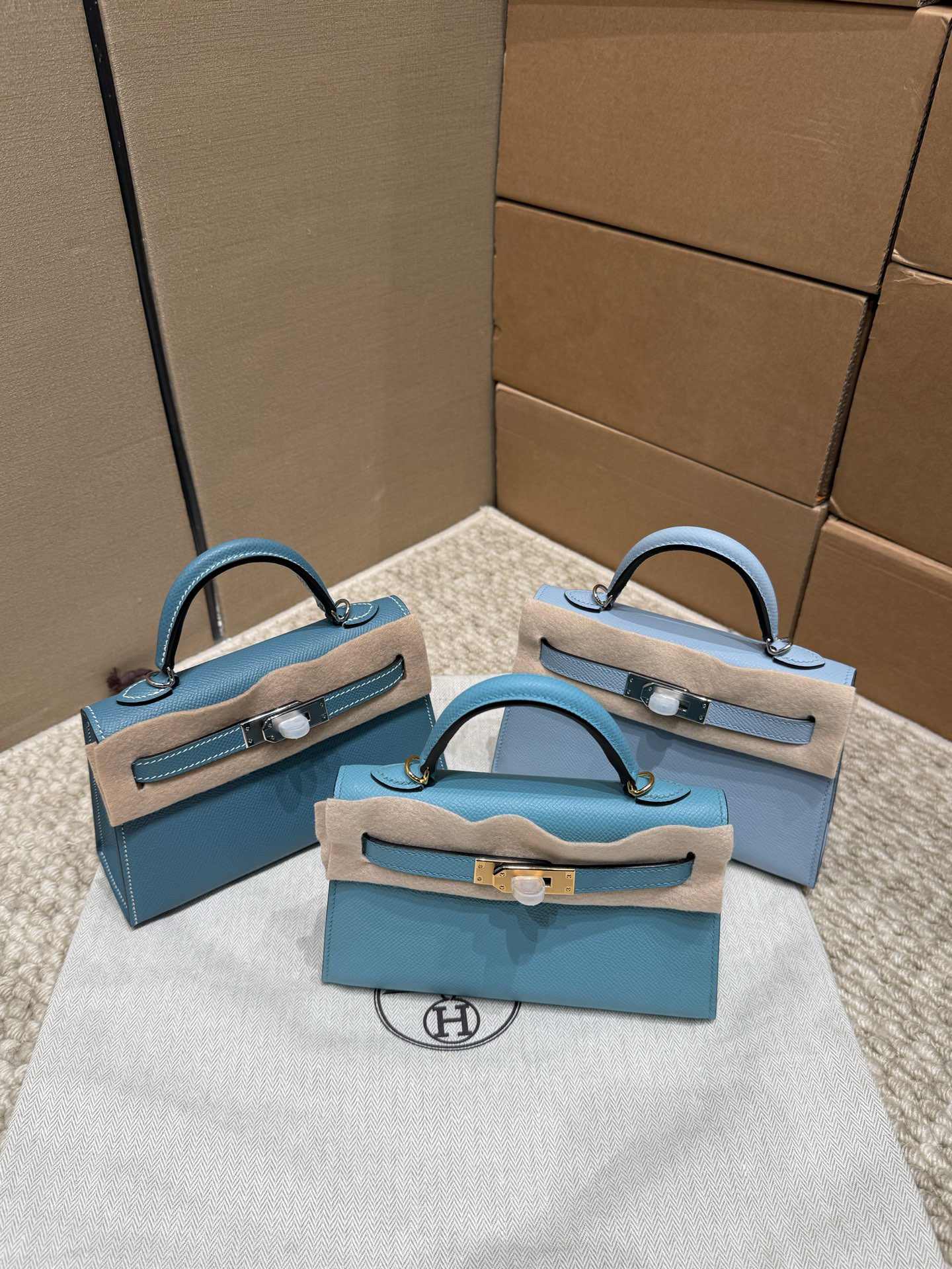 Hermes Bag