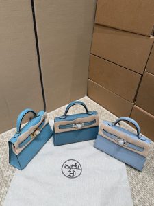Hermes Bag