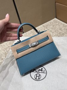 Hermes Bag