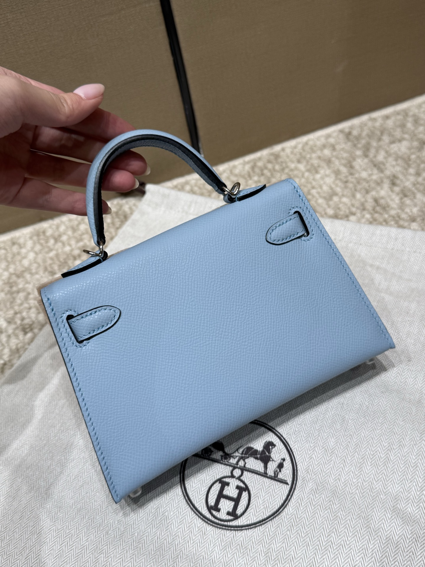 Hermes Bag