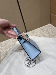 Hermes Bag