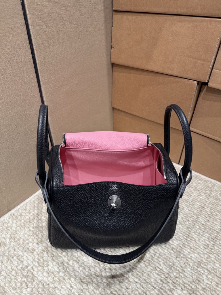 Bag in Black