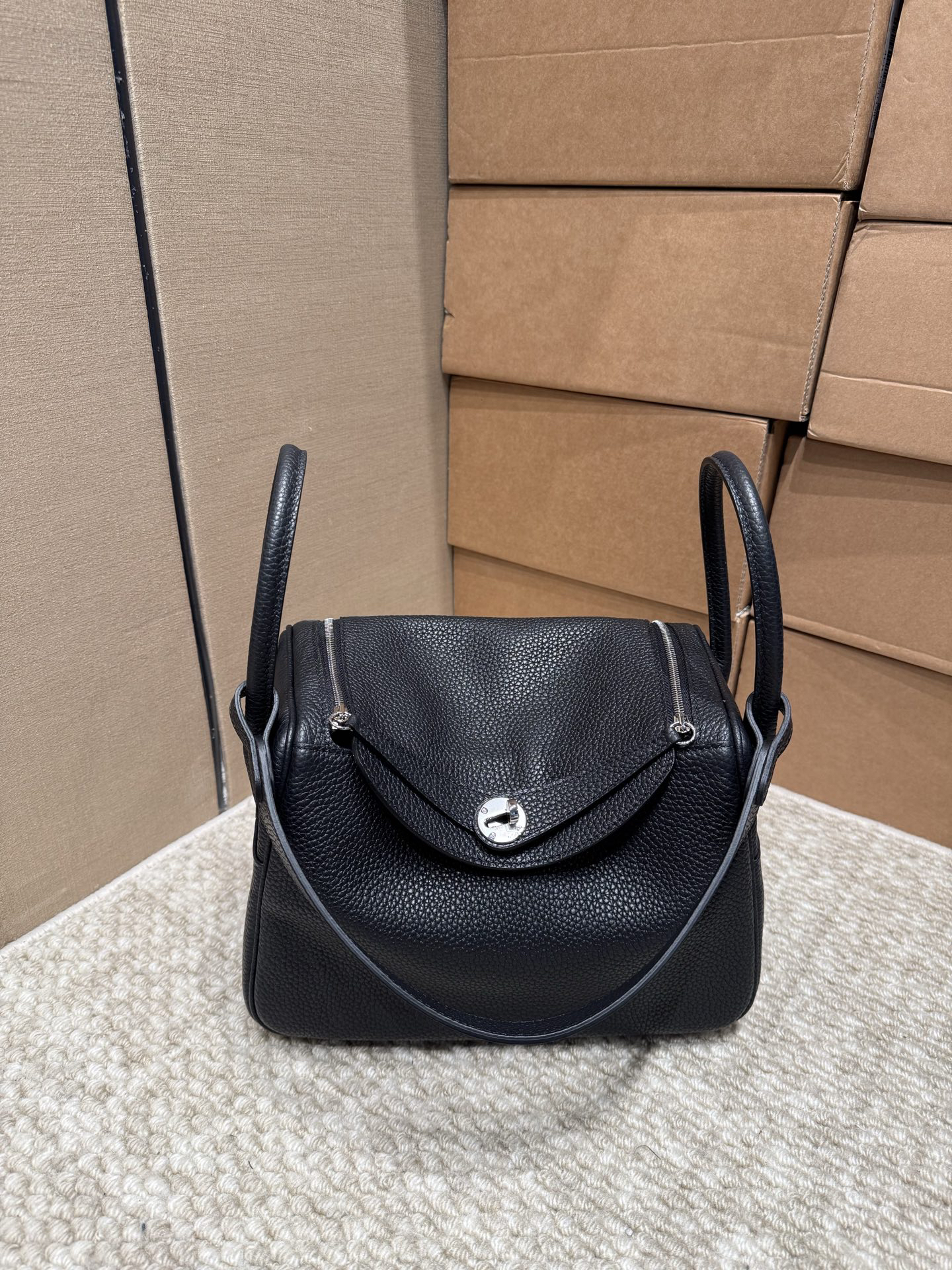 Bag in Black