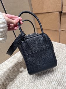 Bag in Black