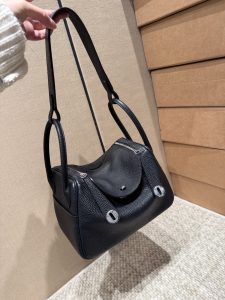 Bag in Black