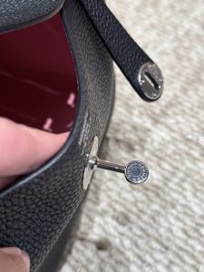 Bag in Black