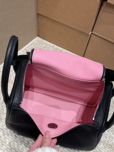 Bag in Black