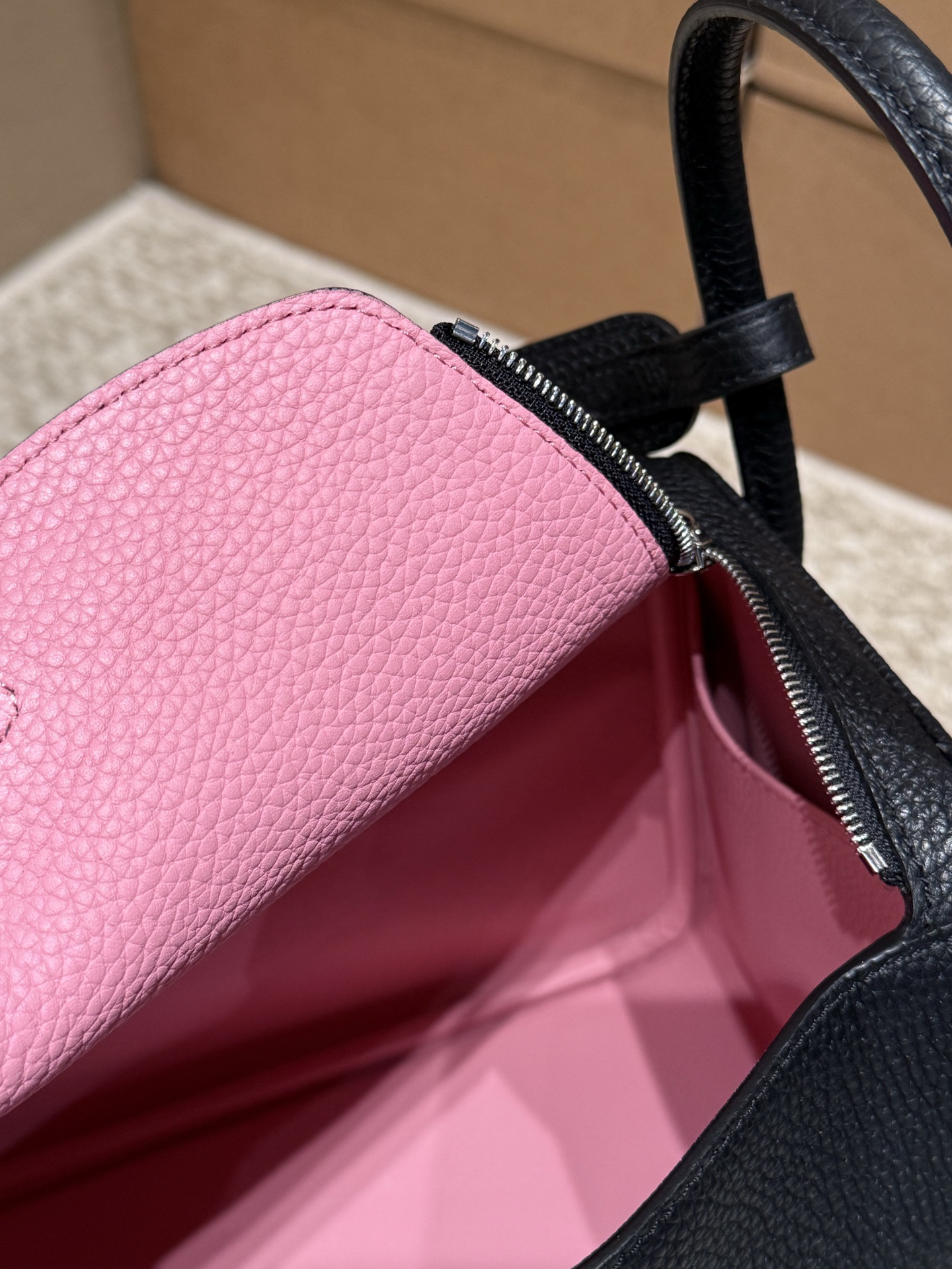Bag in Black