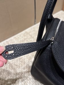 Bag in Black