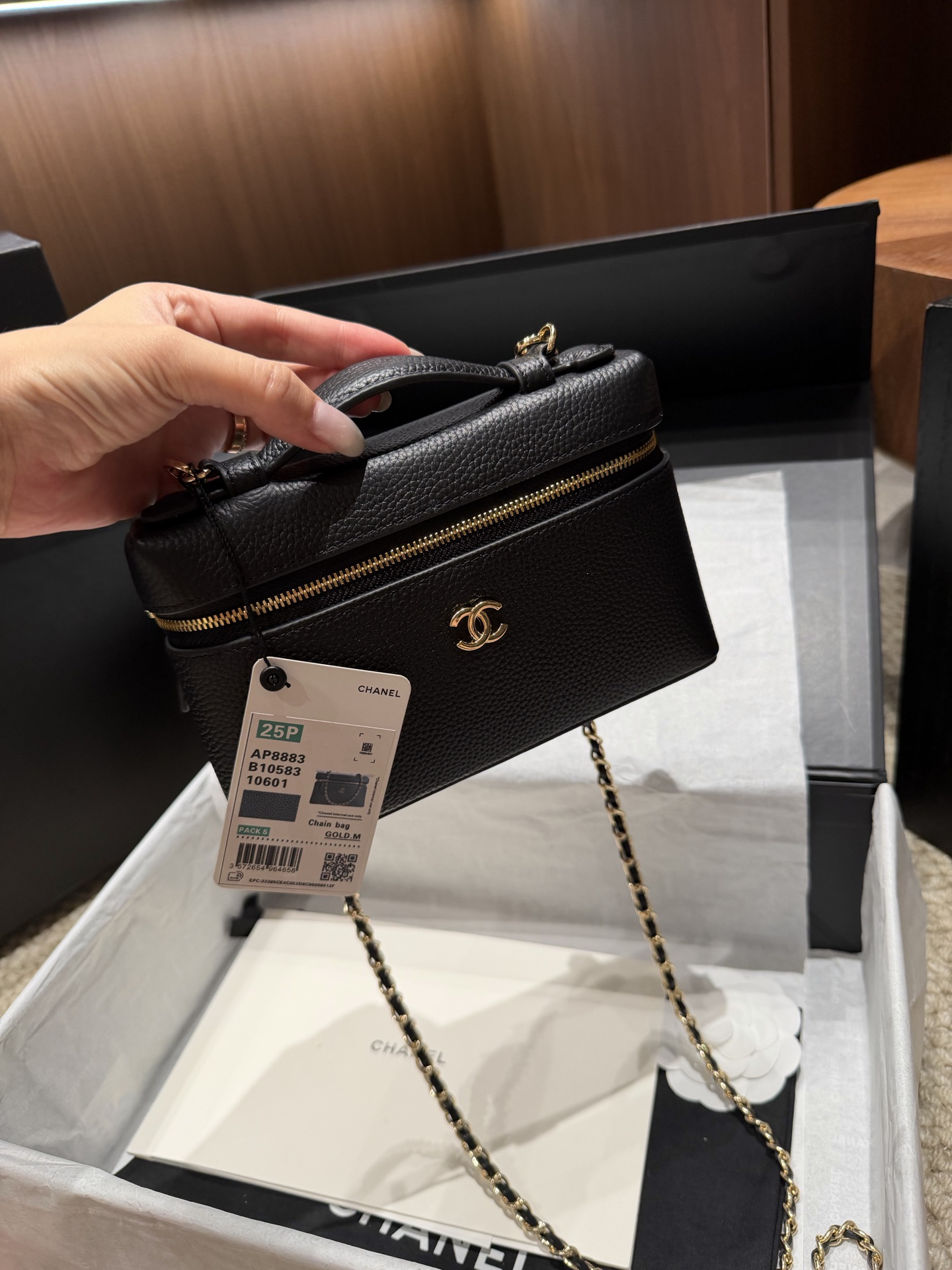 Bag 1228697846