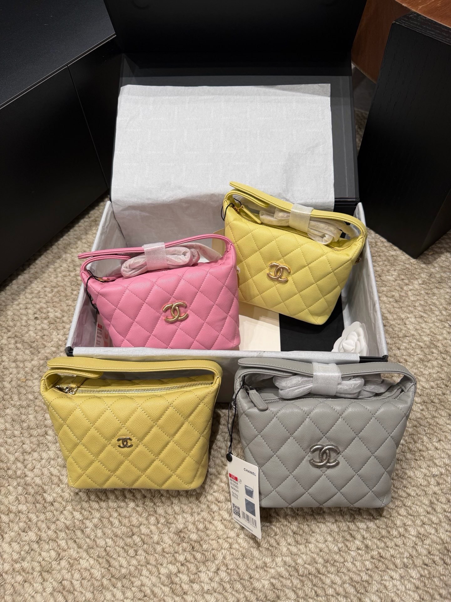 Chanel Handbag