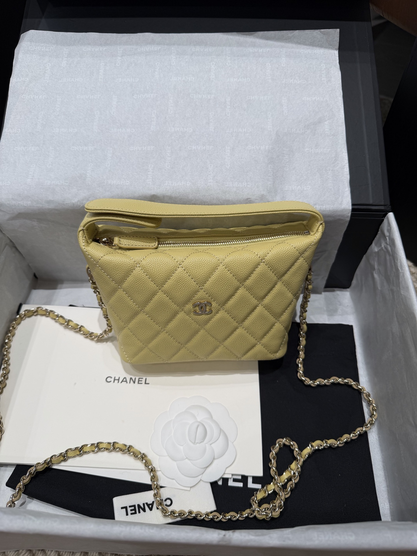 Chanel Handbag
