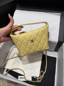 Chanel Handbag