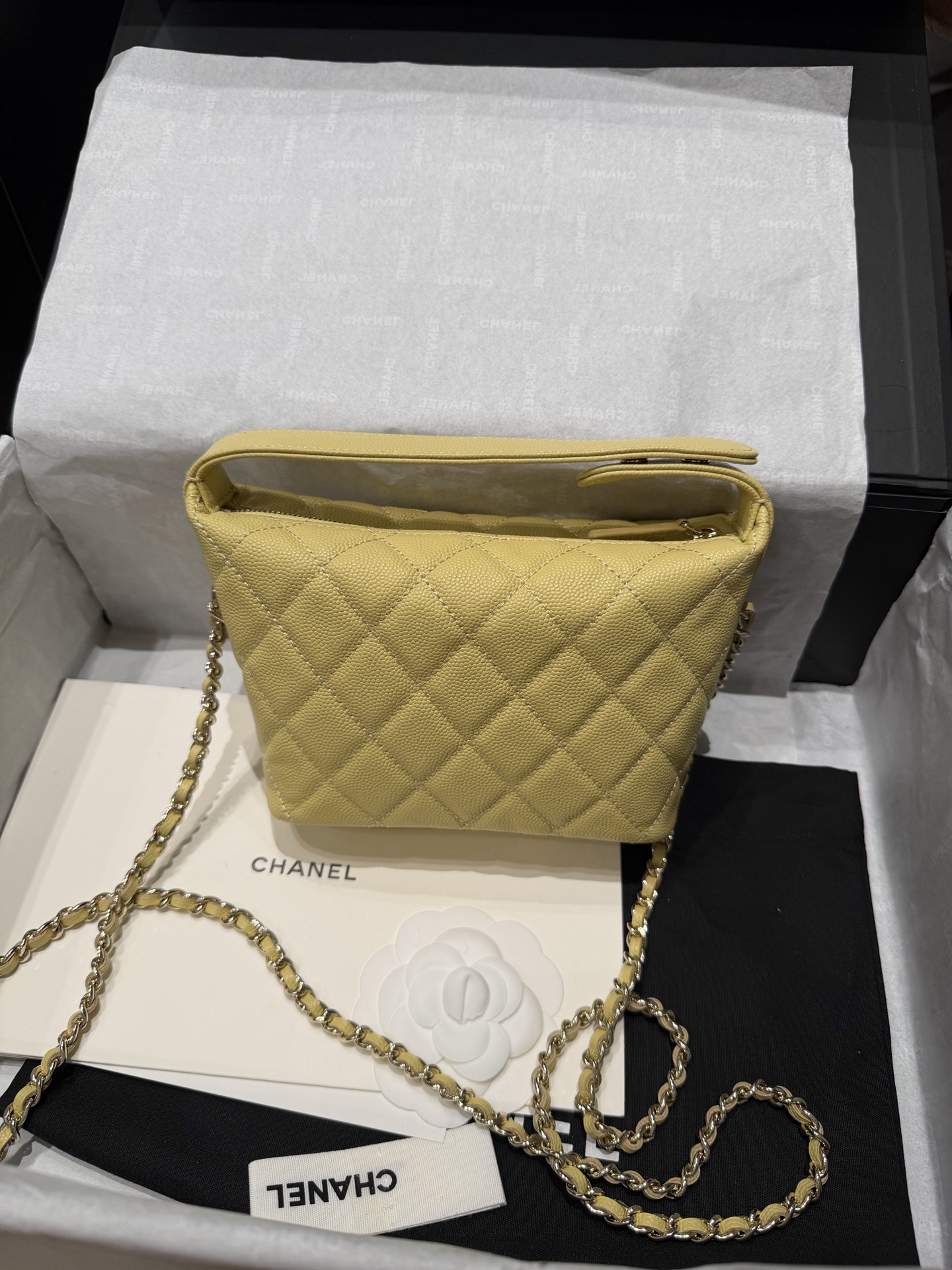 Chanel Handbag