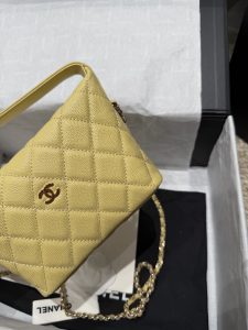 Chanel Handbag