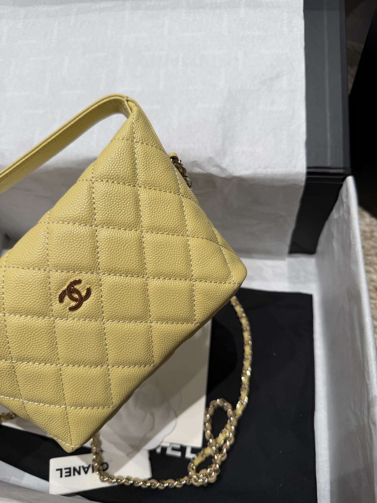 Chanel Handbag
