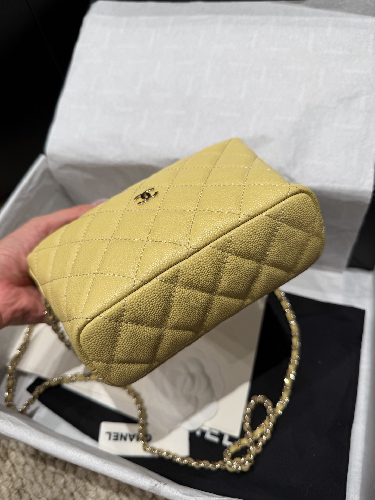Chanel Handbag