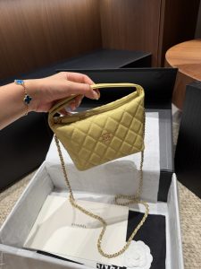 Chanel Handbag