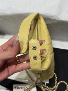 Chanel Handbag