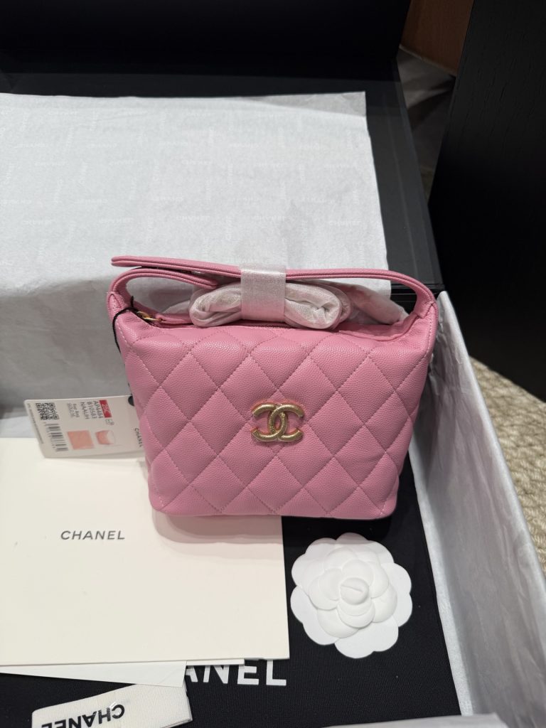 Chanel Handbag