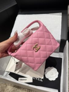 Chanel Handbag