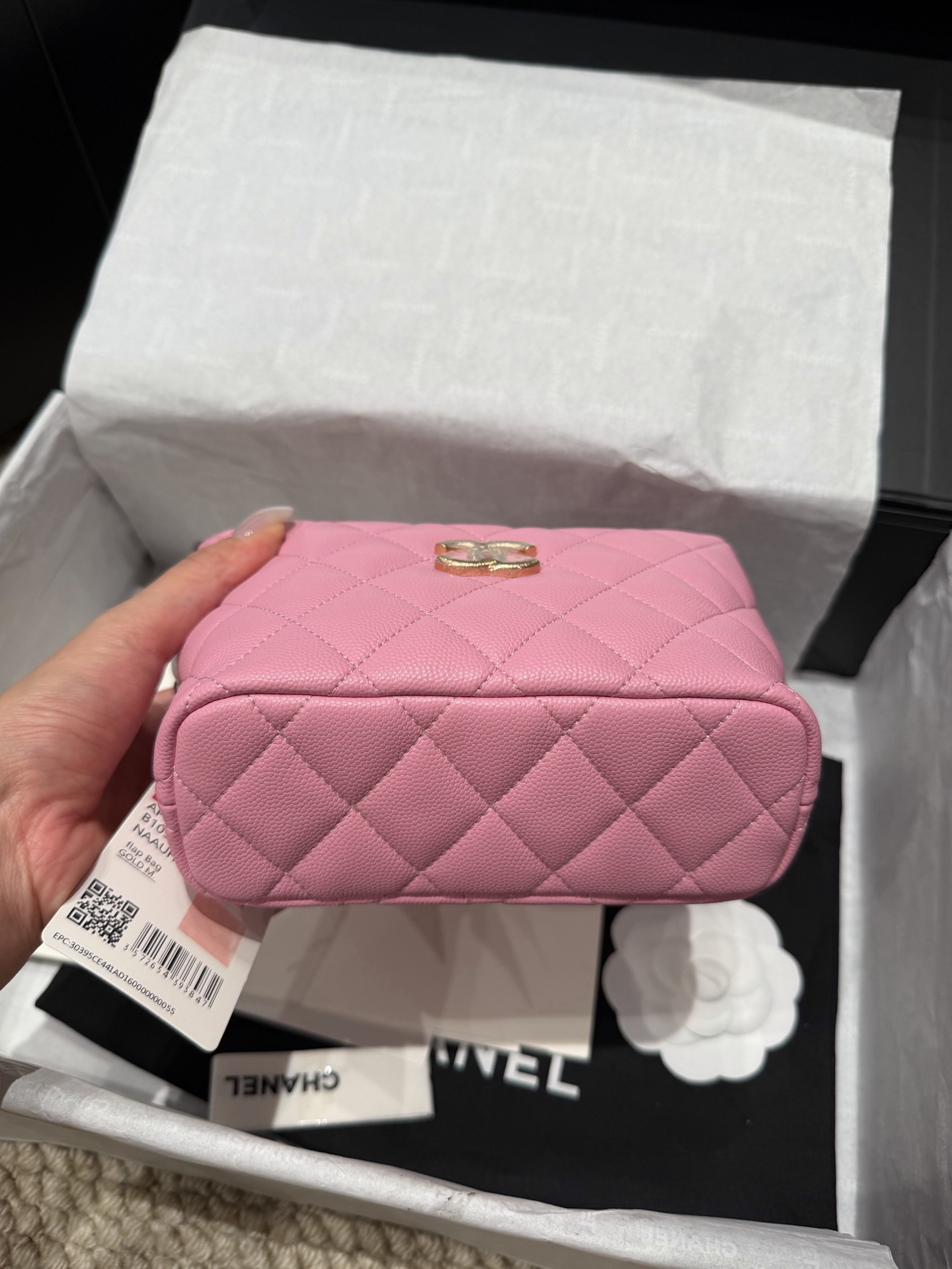 Chanel Handbag