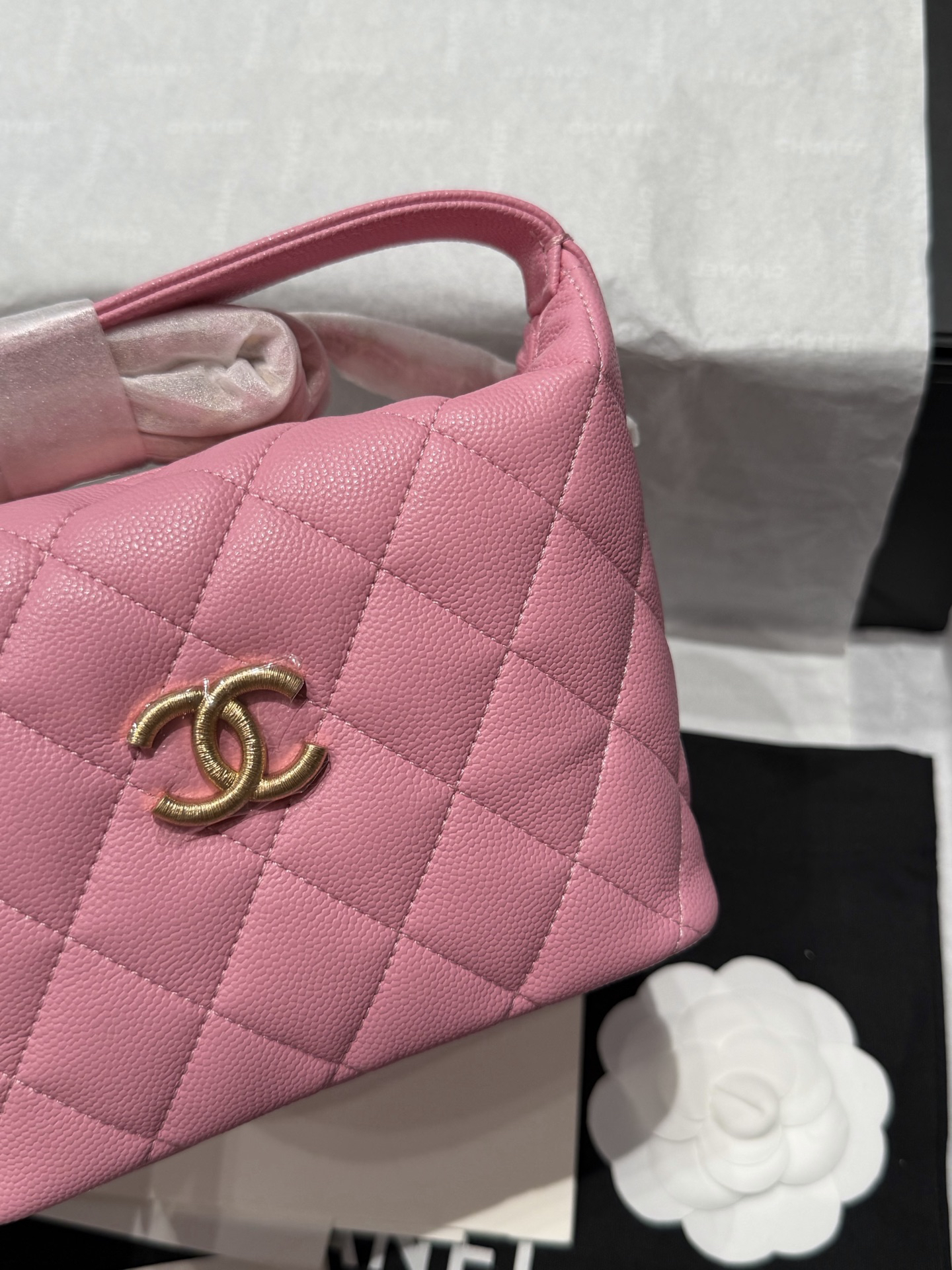 Chanel Handbag