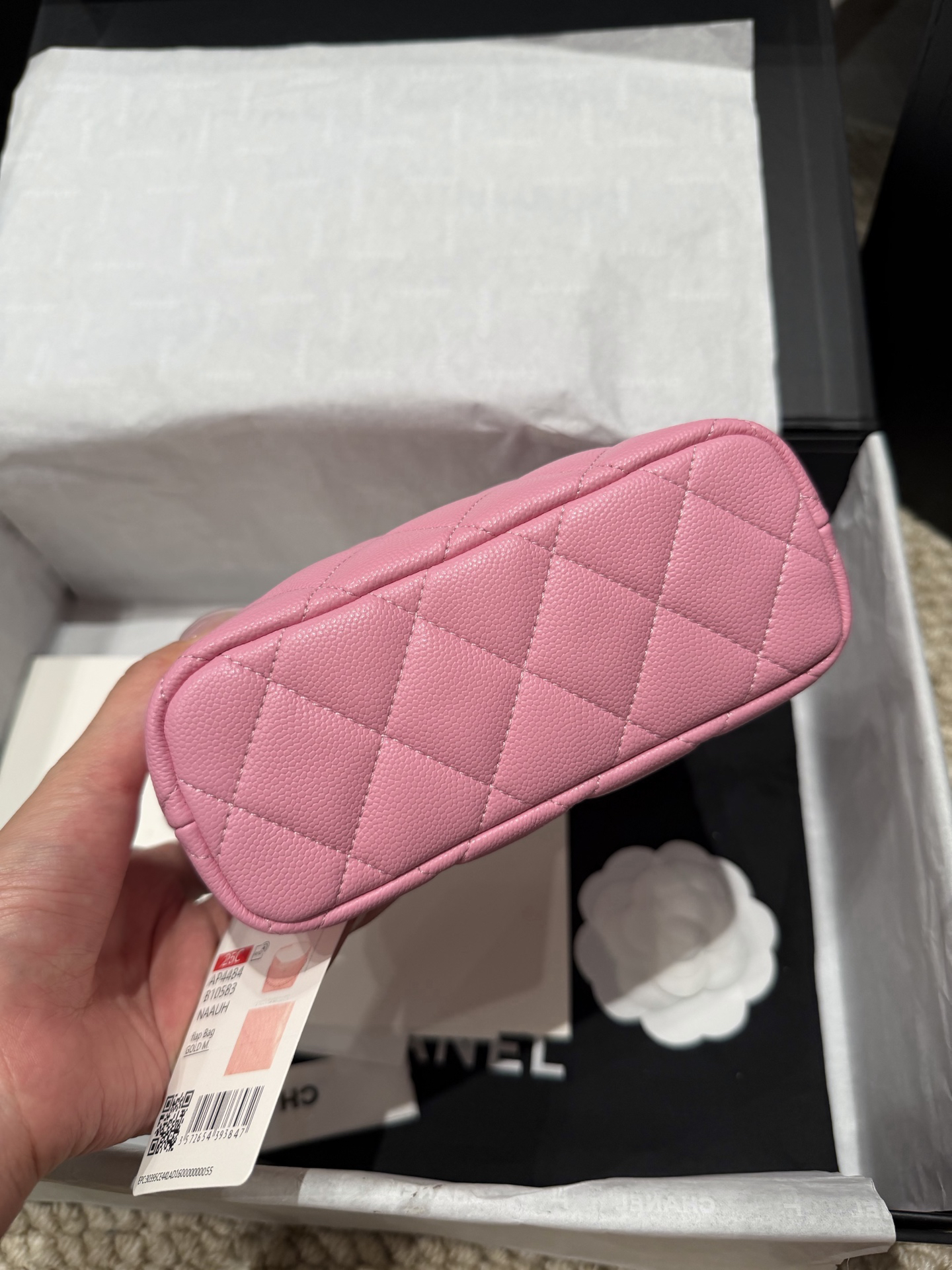 Chanel Handbag