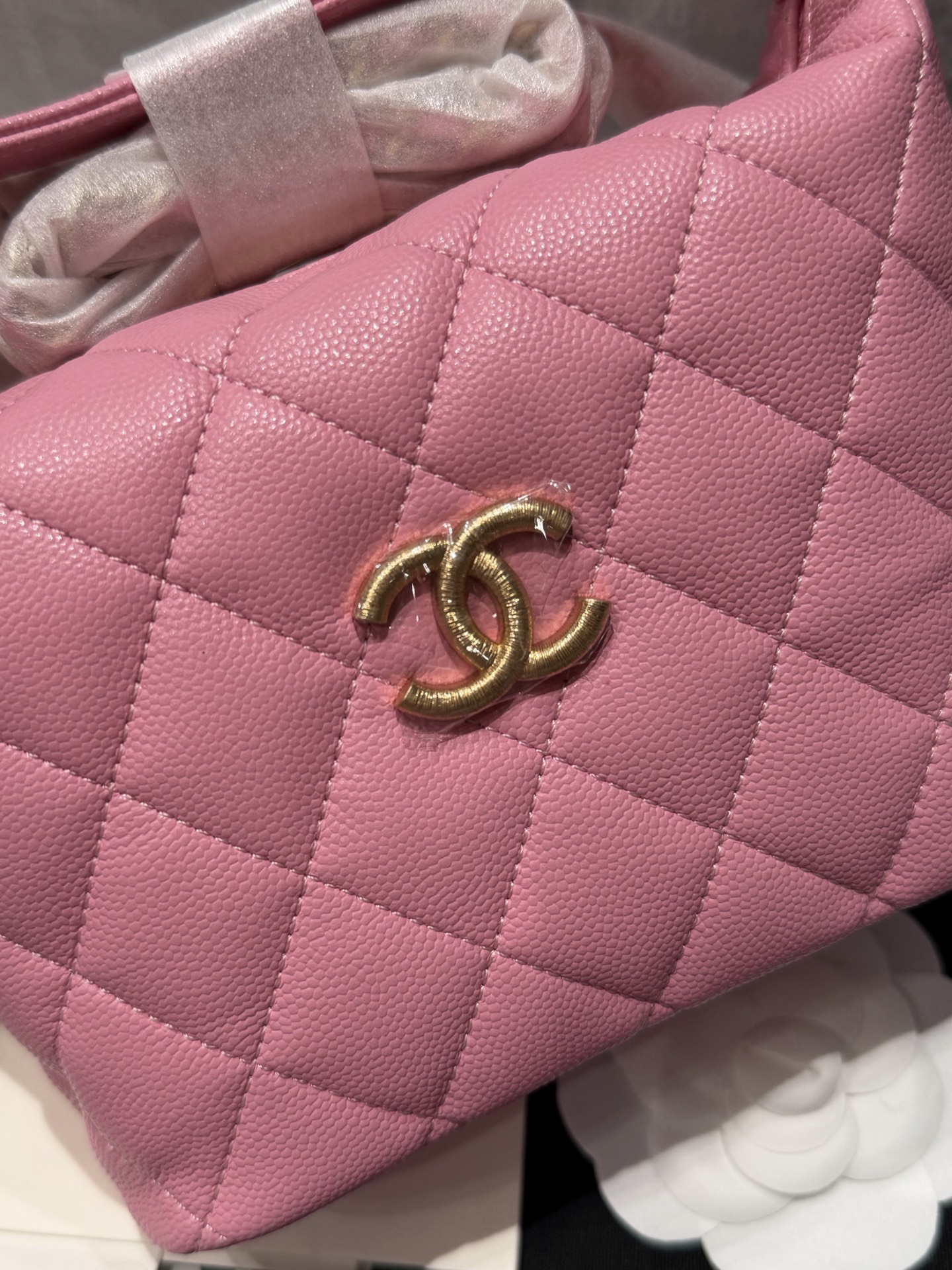 Chanel Handbag