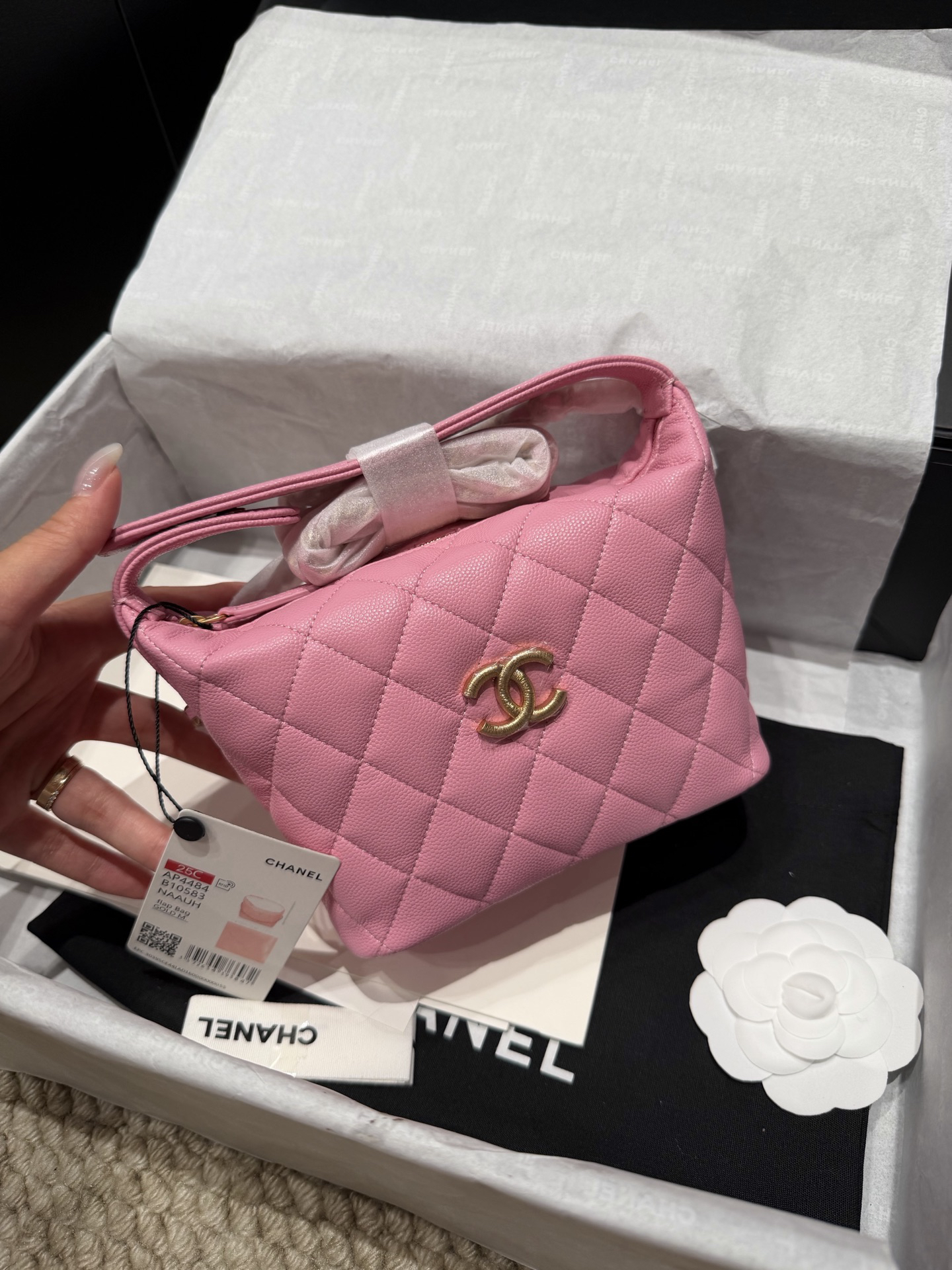 Chanel Handbag