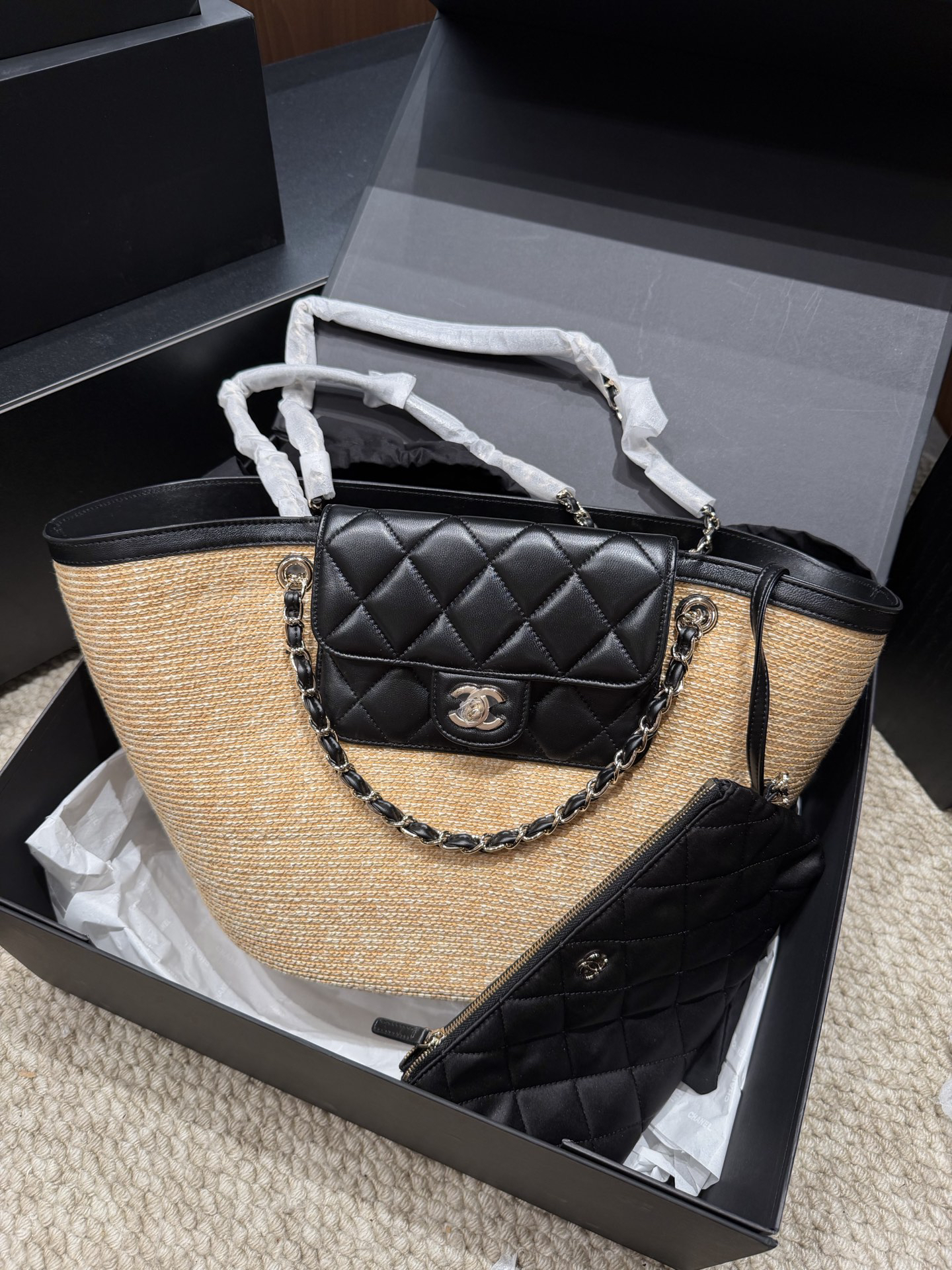 Chanel Handbag