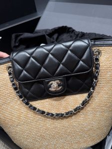 Chanel Handbag