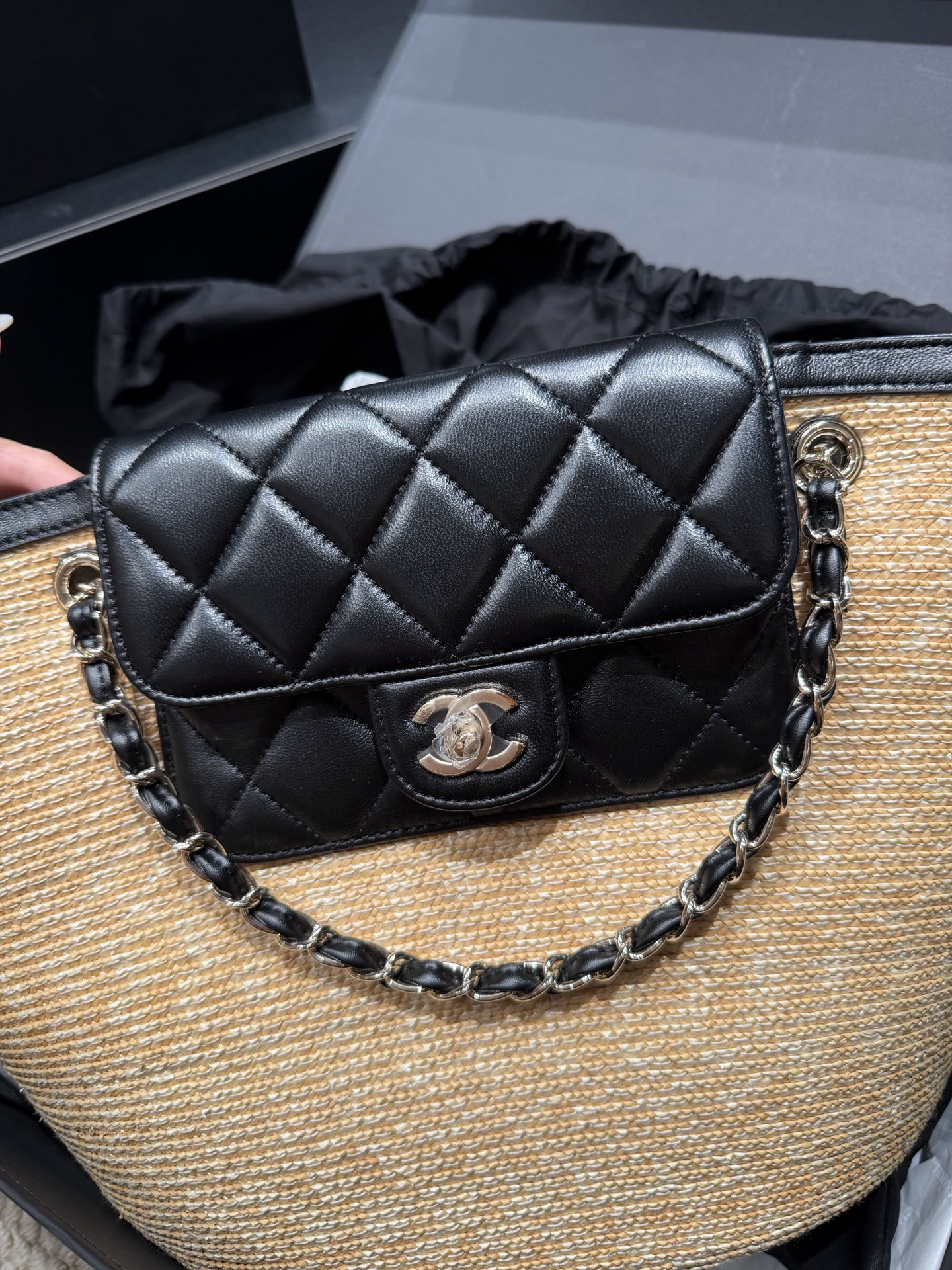 Chanel Handbag