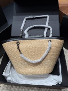 Chanel Handbag
