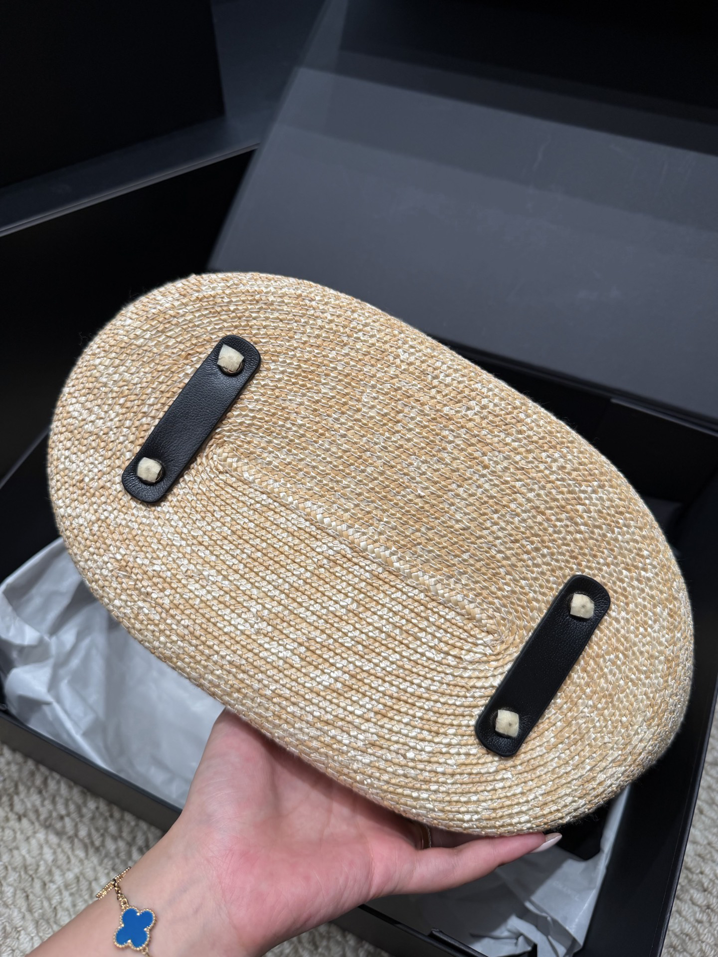 Chanel Handbag