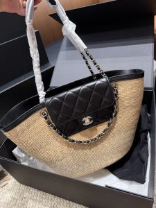 Chanel Handbag
