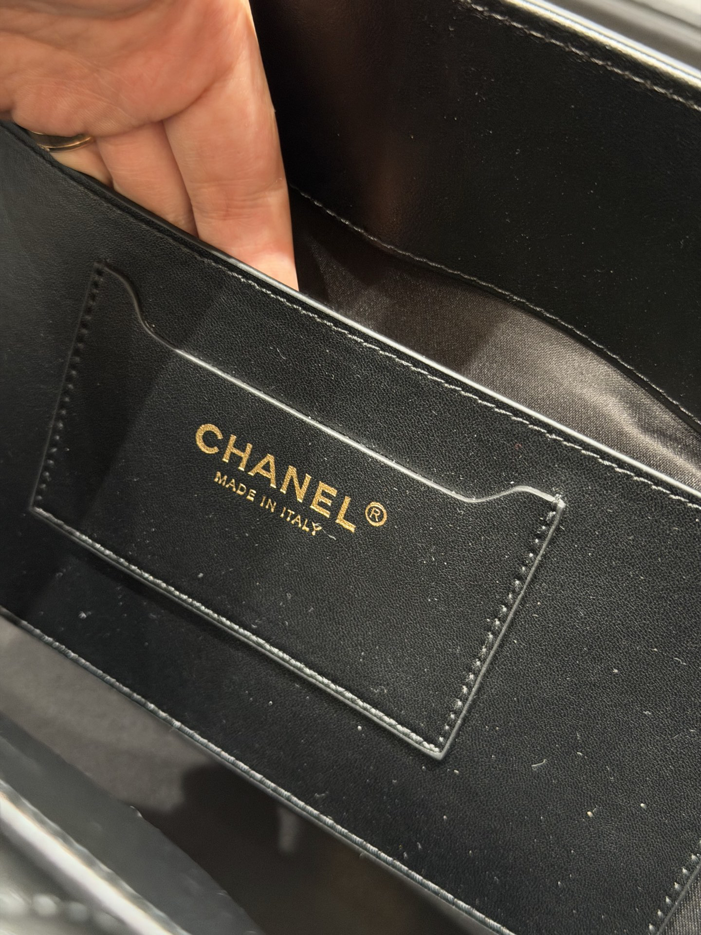 Chanel Handbag