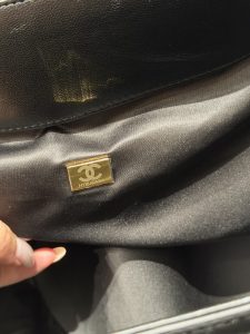 Chanel Handbag