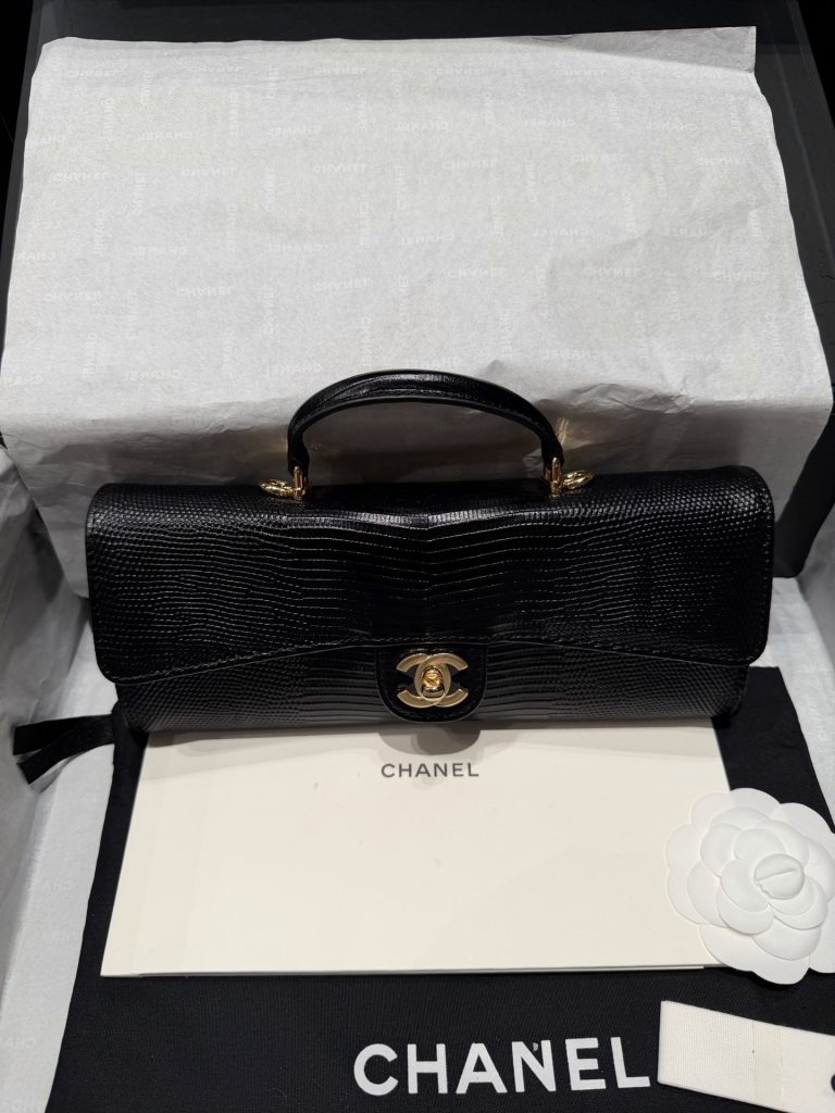 Chanel Handbag