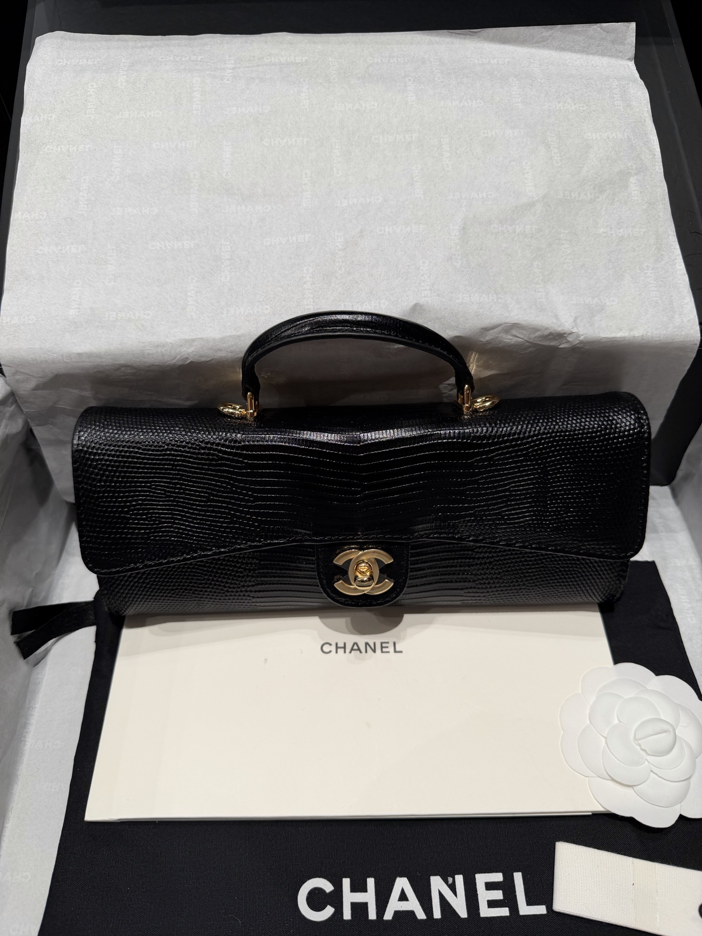 Chanel Handbag