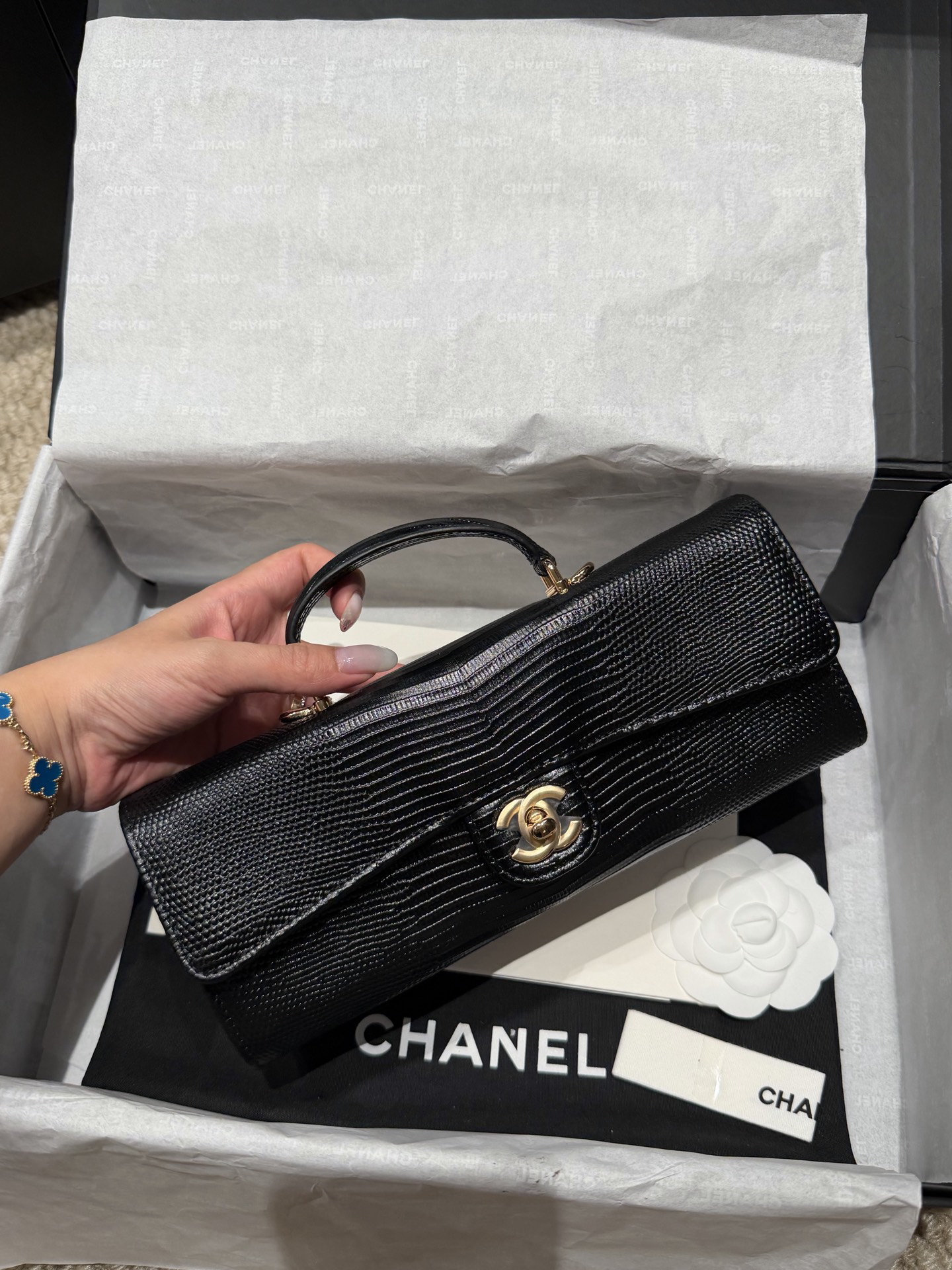 Chanel Handbag
