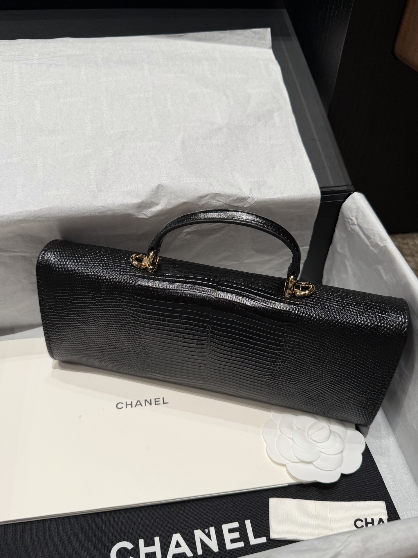 Chanel Handbag