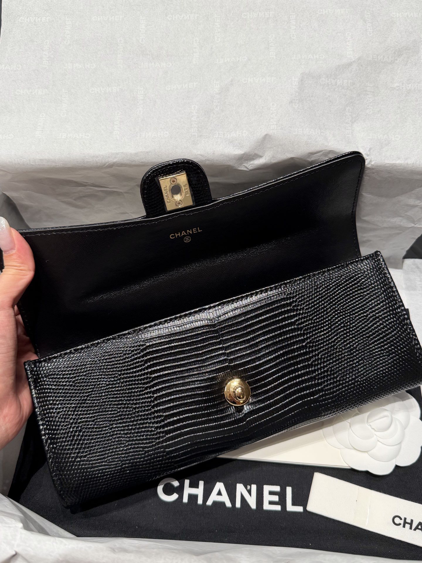 Chanel Handbag