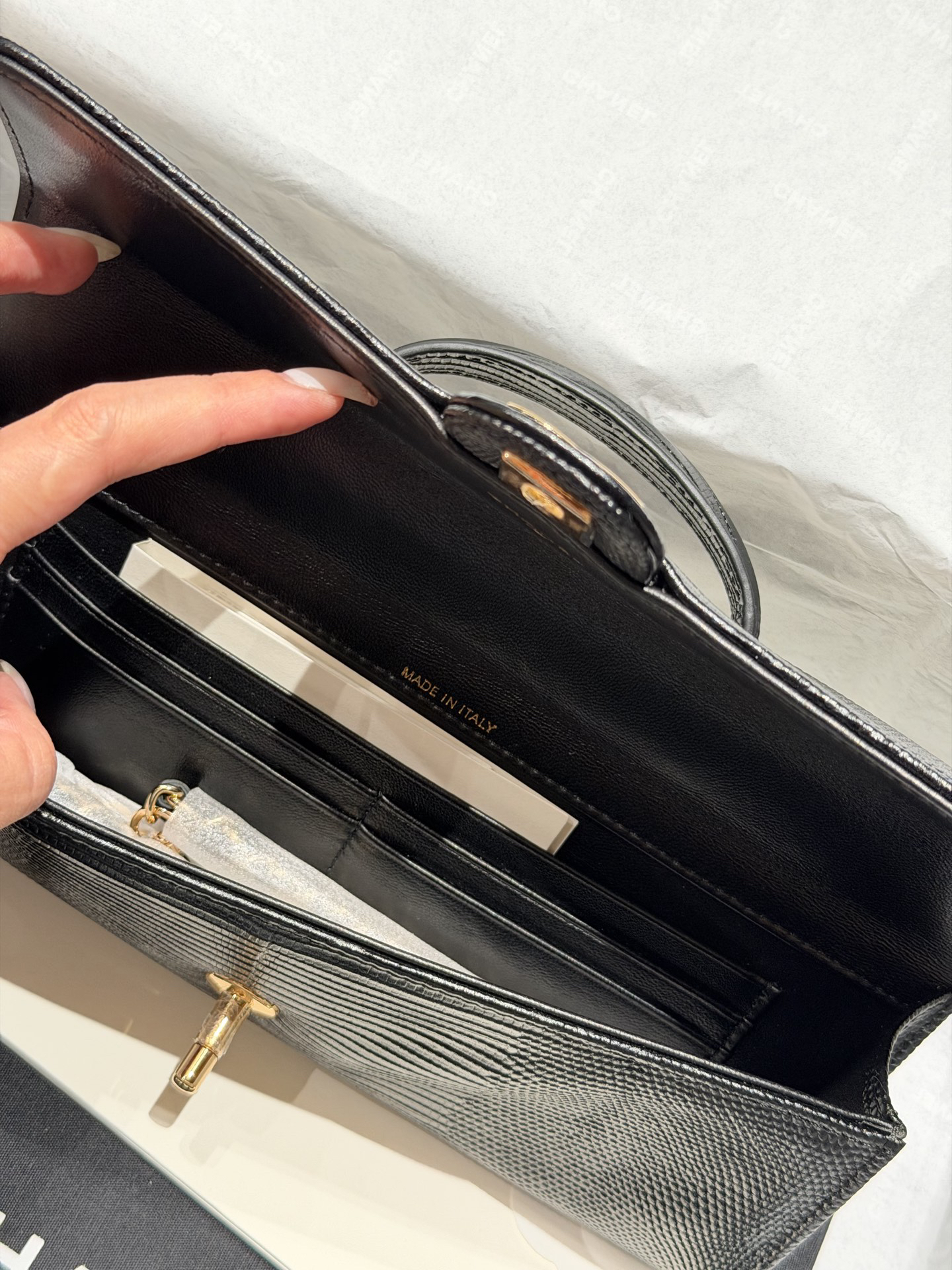 Chanel Handbag