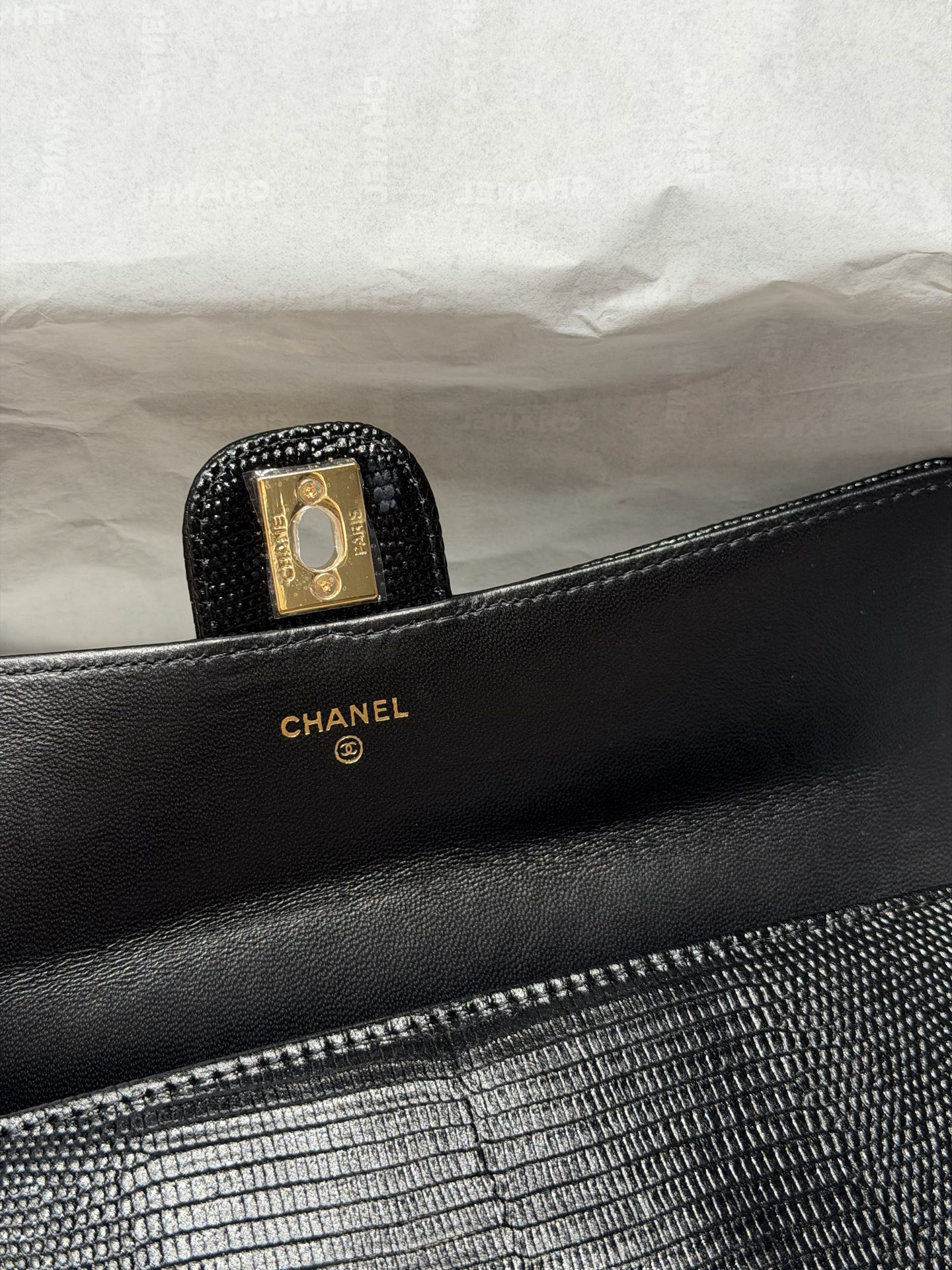 Chanel Handbag