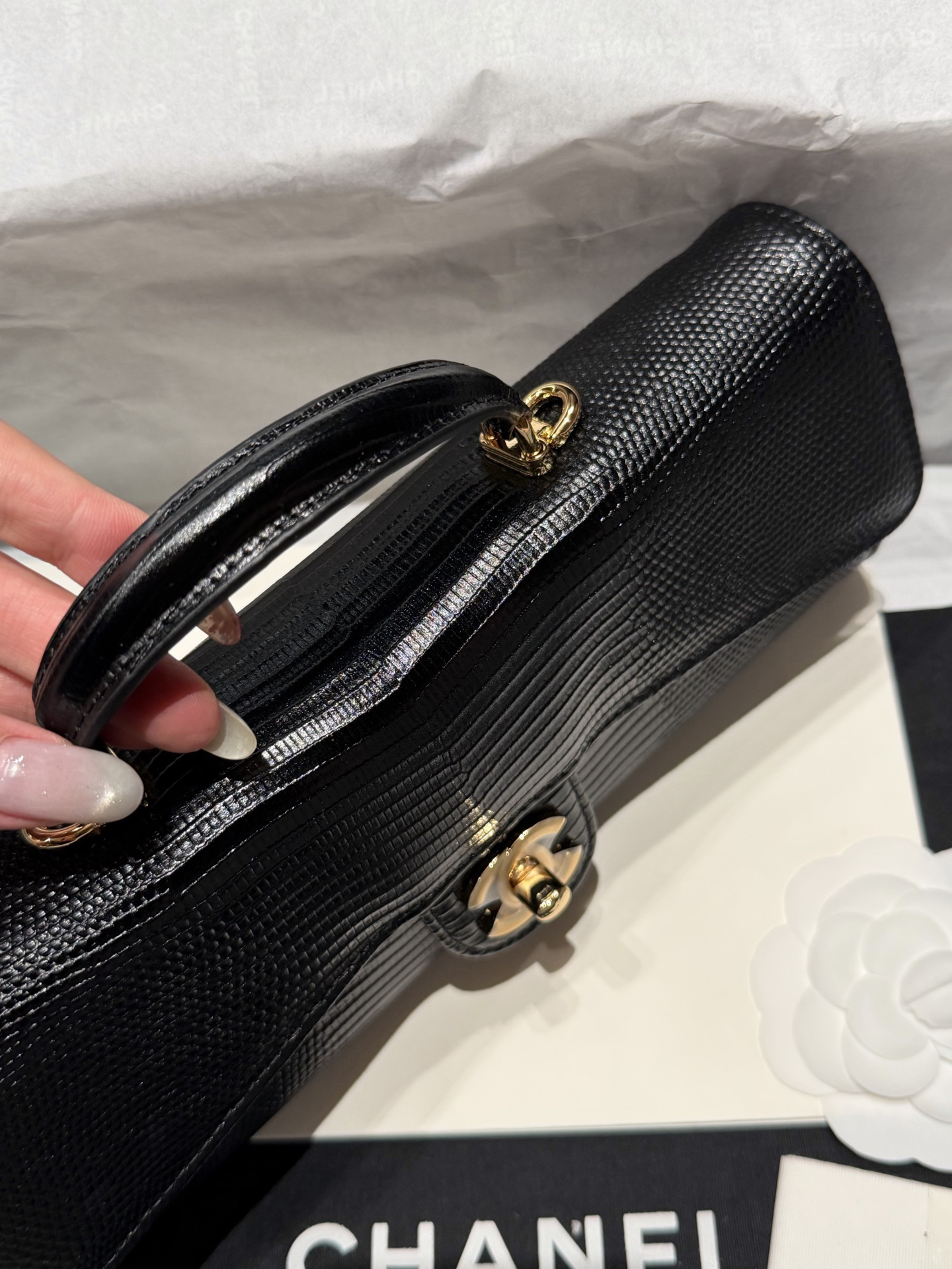 Chanel Handbag