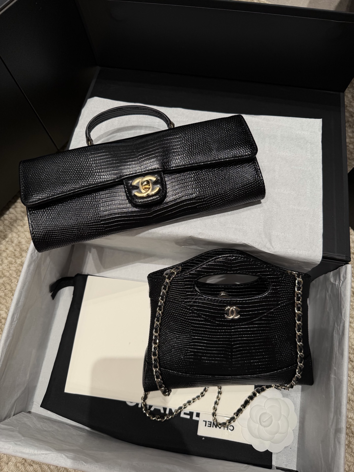Chanel Handbag