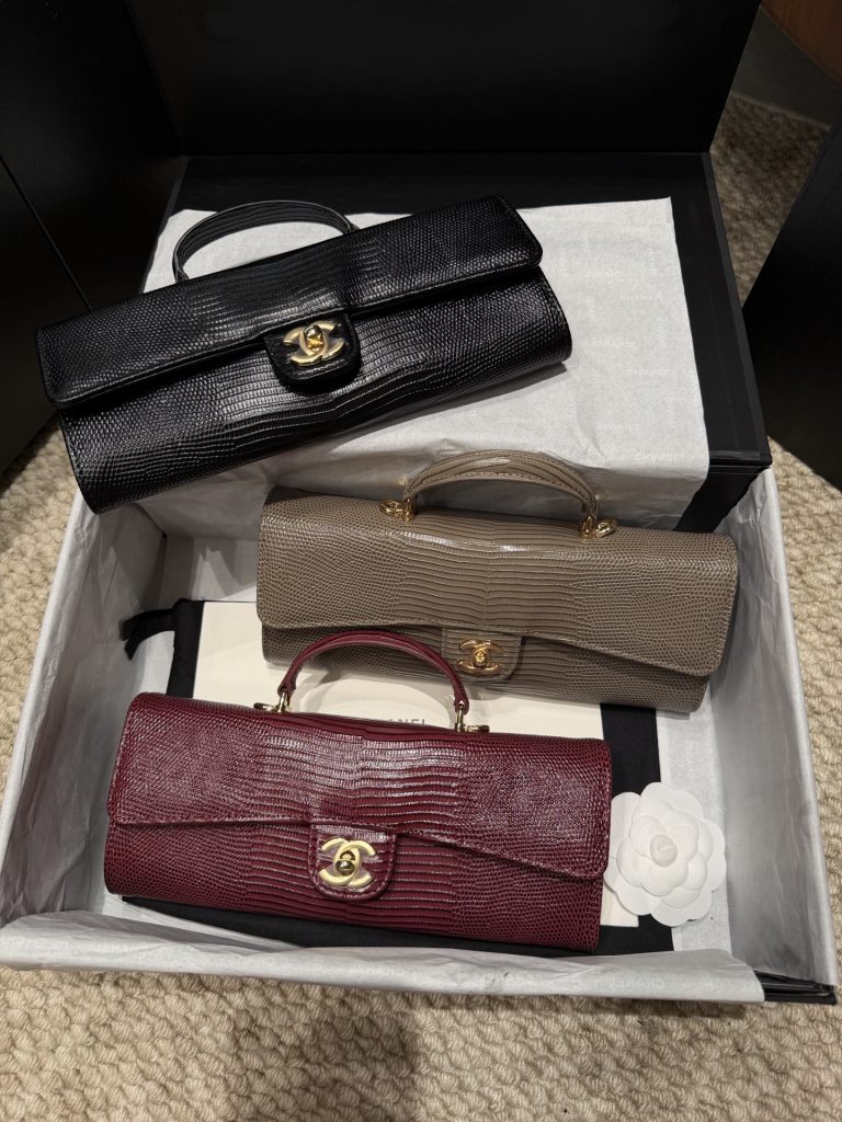 Chanel Handbag